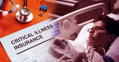 Critical Illness Insurance