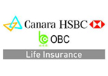 Canara hsbc obc life savings plan -