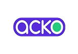acko insurance -