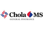chola ms general insurance -