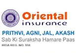 oriental insurance -
